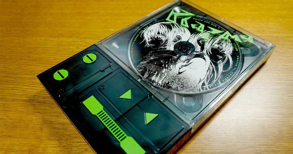 インストーラーデバイス盤